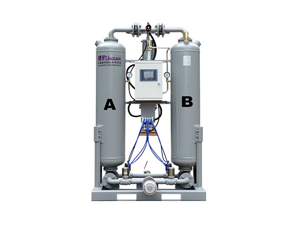定南捷豹空壓機(jī)吸咐式干燥機(jī)廠家